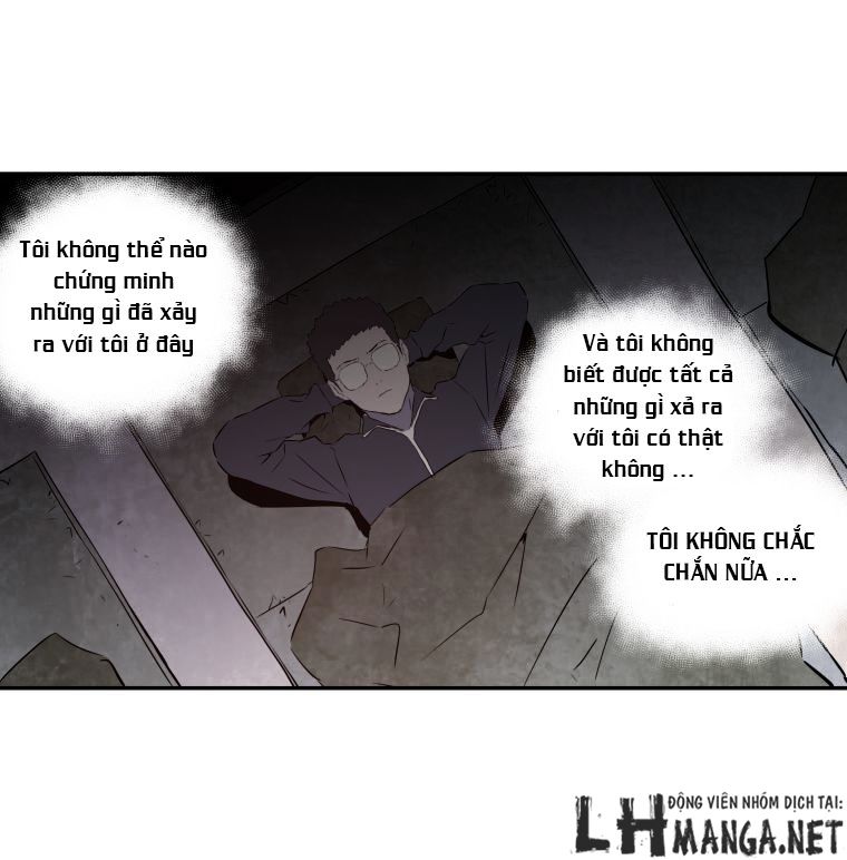 M.i.a - Jakjeonjung Siljong Chapter 39 - Trang 39