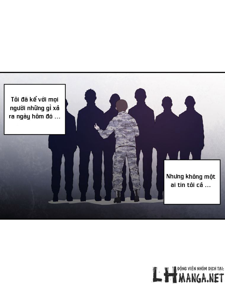 M.i.a - Jakjeonjung Siljong Chapter 39 - Trang 4