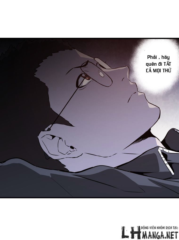 M.i.a - Jakjeonjung Siljong Chapter 39 - Trang 40