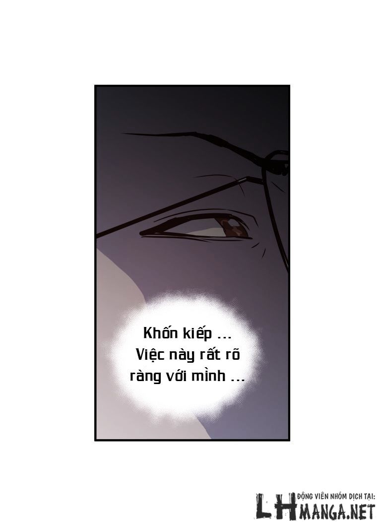 M.i.a - Jakjeonjung Siljong Chapter 39 - Trang 43