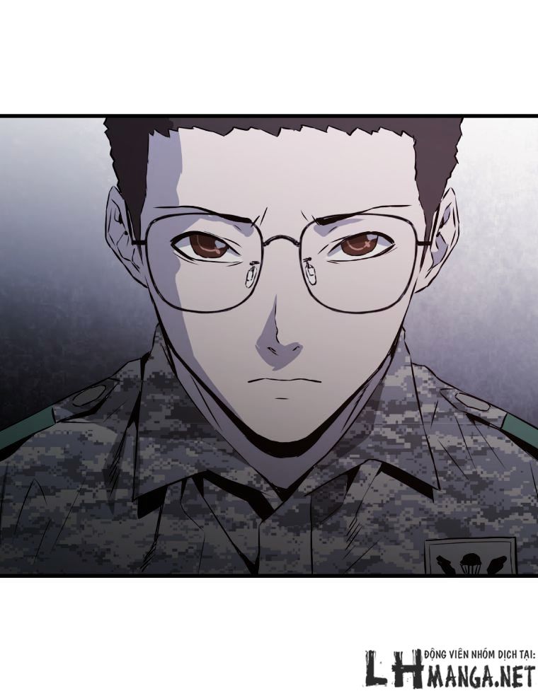 M.i.a - Jakjeonjung Siljong Chapter 39 - Trang 46