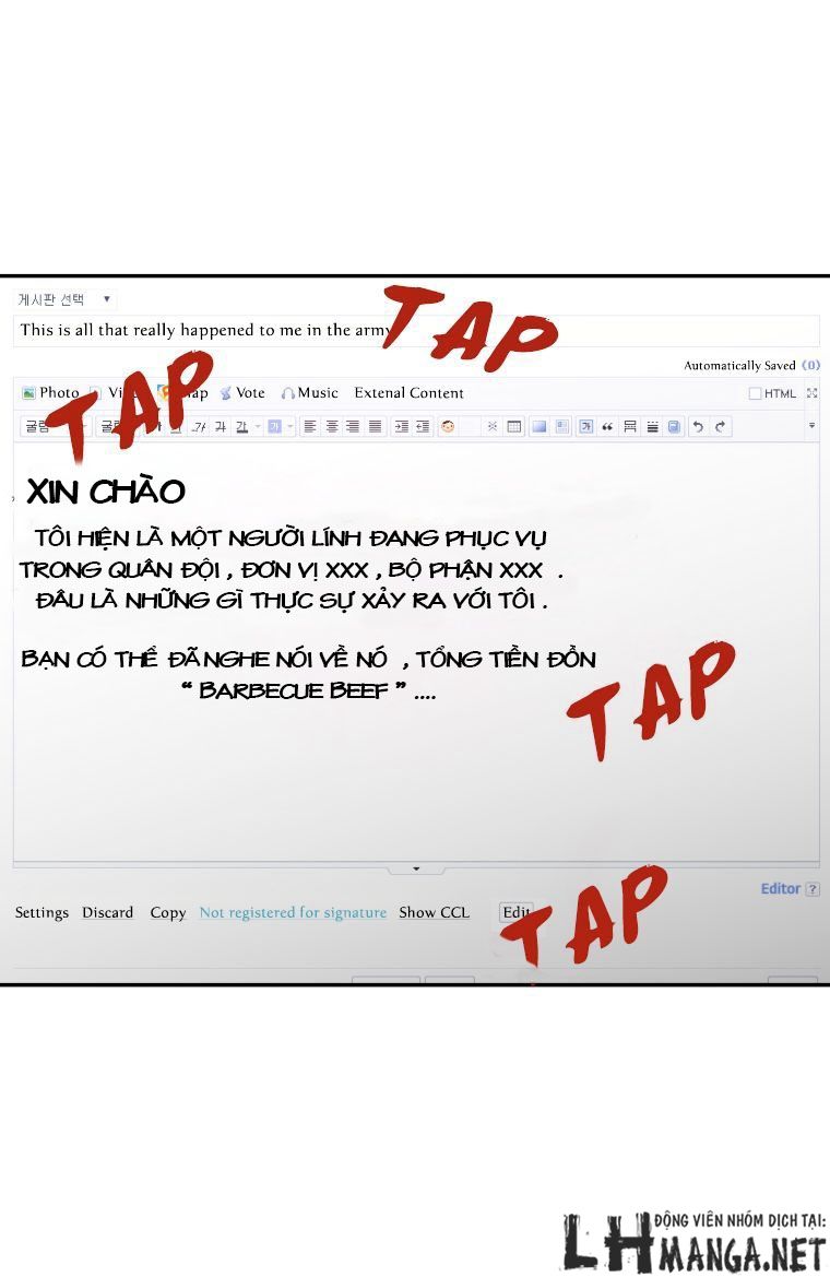 M.i.a - Jakjeonjung Siljong Chapter 39 - Trang 48