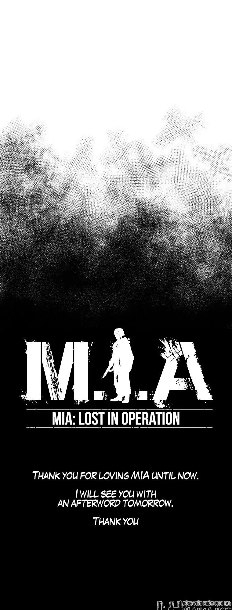 M.i.a - Jakjeonjung Siljong Chapter 39 - Trang 49
