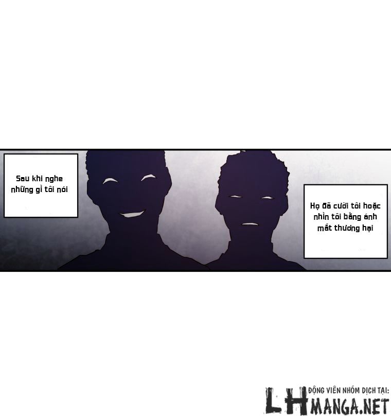M.i.a - Jakjeonjung Siljong Chapter 39 - Trang 5