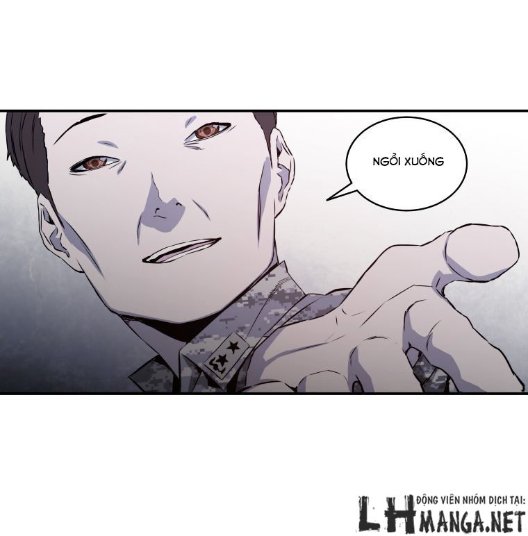 M.i.a - Jakjeonjung Siljong Chapter 39 - Trang 9