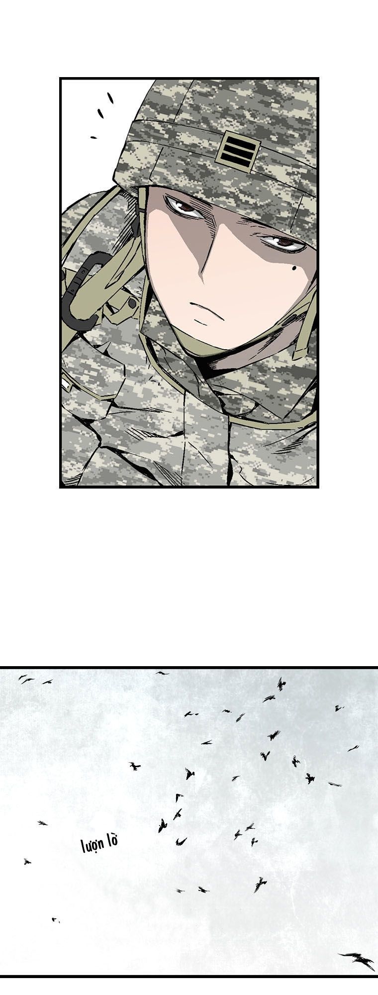 M.i.a - Jakjeonjung Siljong Chapter 4 - Trang 29