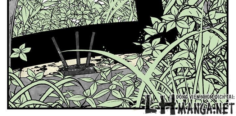 M.i.a - Jakjeonjung Siljong Chapter 4 - Trang 37