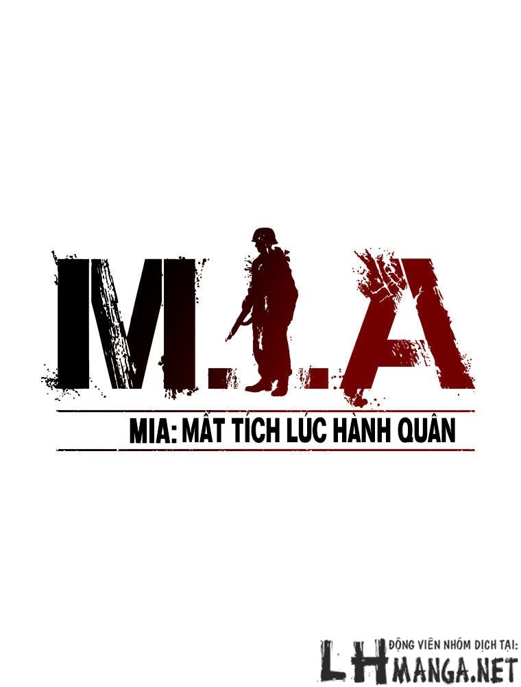 M.i.a - Jakjeonjung Siljong Chapter 4 - Trang 4