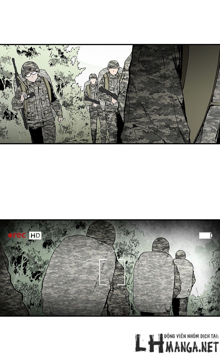 M.i.a - Jakjeonjung Siljong Chapter 4 - Trang 5