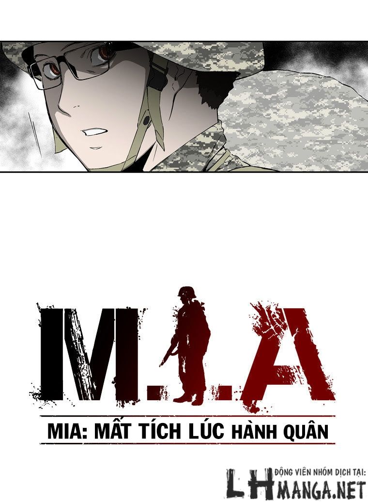 M.i.a - Jakjeonjung Siljong Chapter 5 - Trang 13