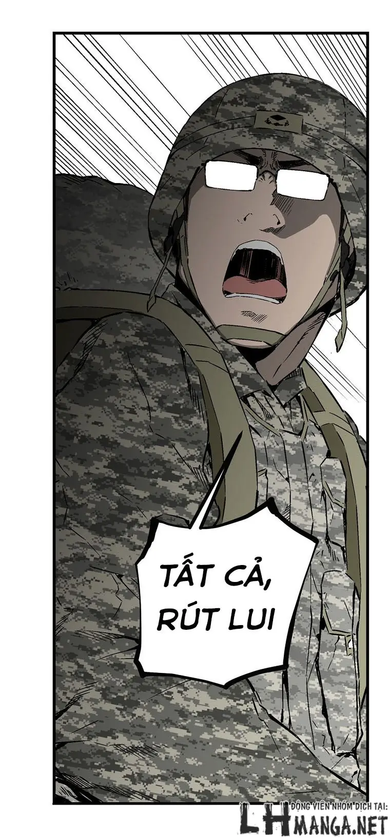 M.i.a - Jakjeonjung Siljong Chapter 5 - Trang 20