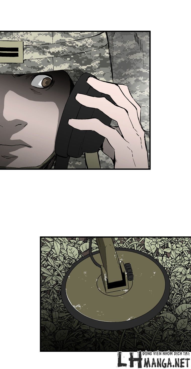 M.i.a - Jakjeonjung Siljong Chapter 6 - Trang 14