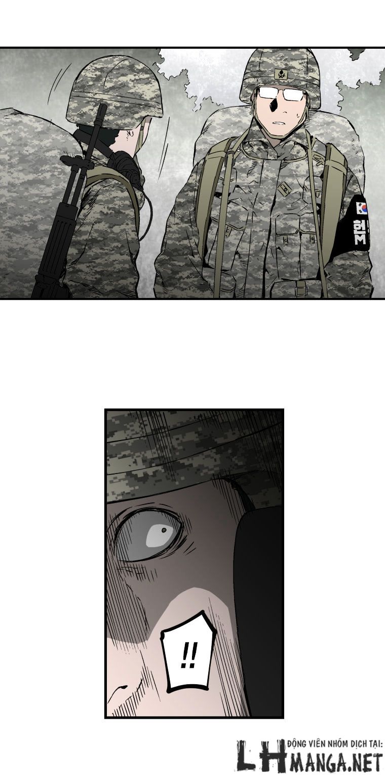 M.i.a - Jakjeonjung Siljong Chapter 6 - Trang 15