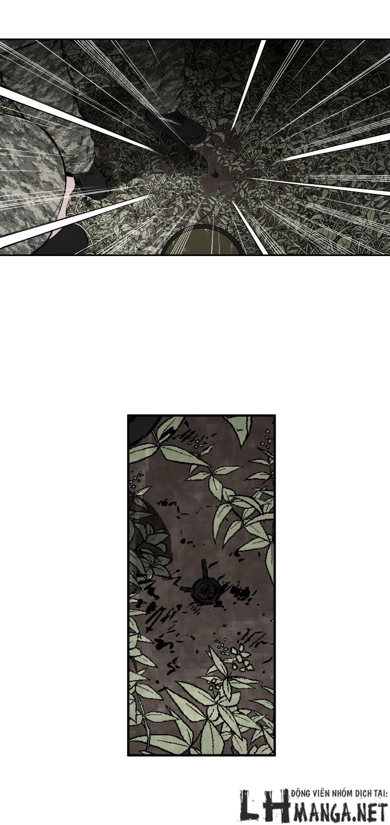 M.i.a - Jakjeonjung Siljong Chapter 6 - Trang 21