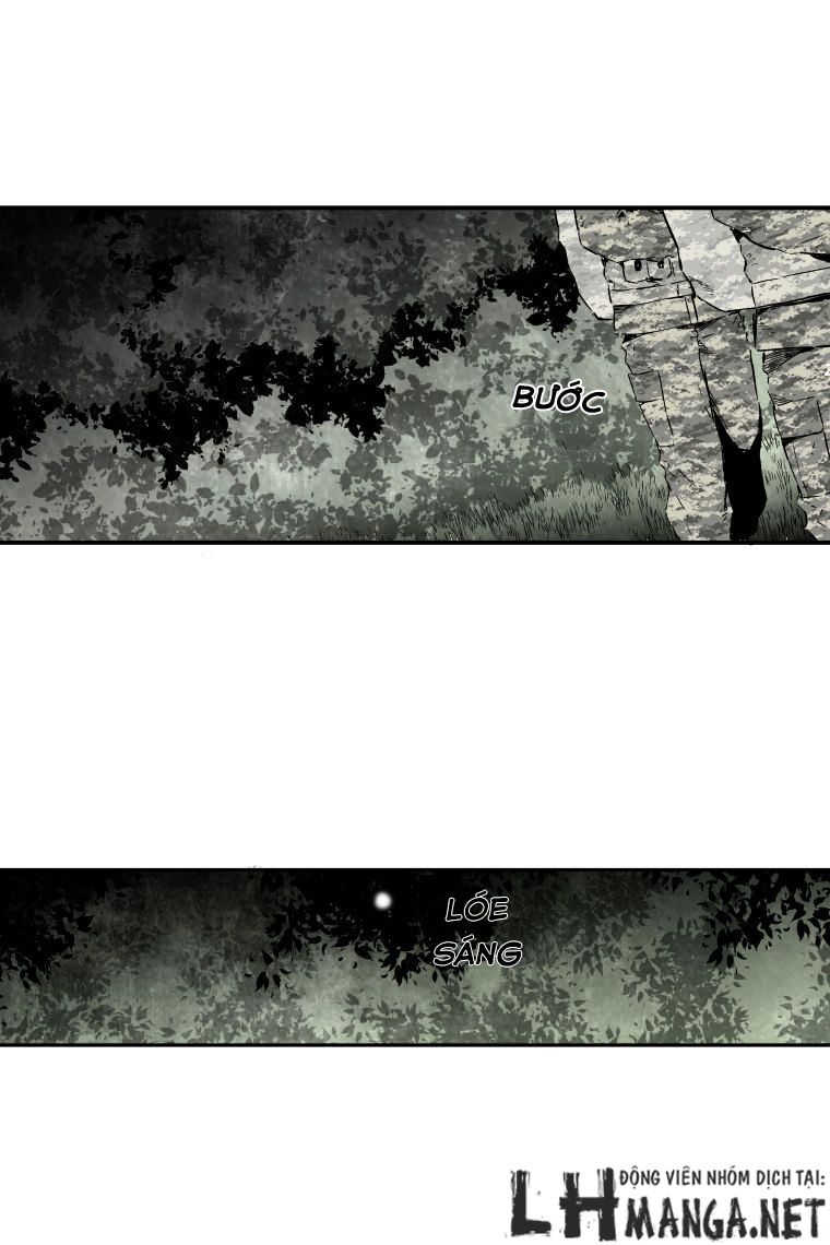 M.i.a - Jakjeonjung Siljong Chapter 6 - Trang 42