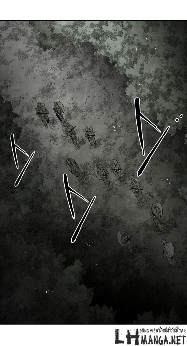 M.i.a - Jakjeonjung Siljong Chapter 6 - Trang 7
