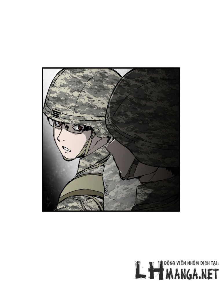 M.i.a - Jakjeonjung Siljong Chapter 7 - Trang 11