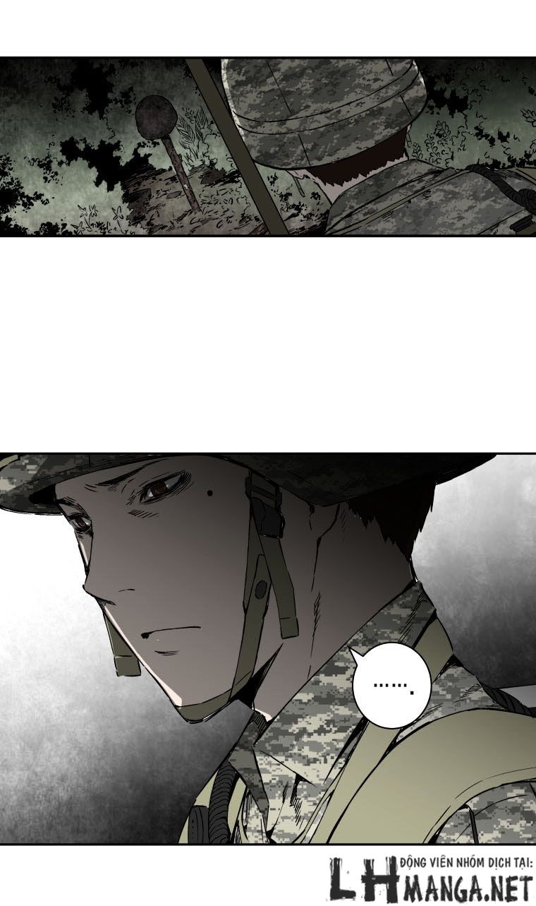 M.i.a - Jakjeonjung Siljong Chapter 7 - Trang 12