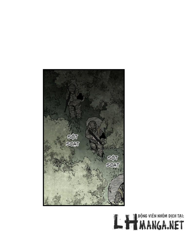 M.i.a - Jakjeonjung Siljong Chapter 7 - Trang 13
