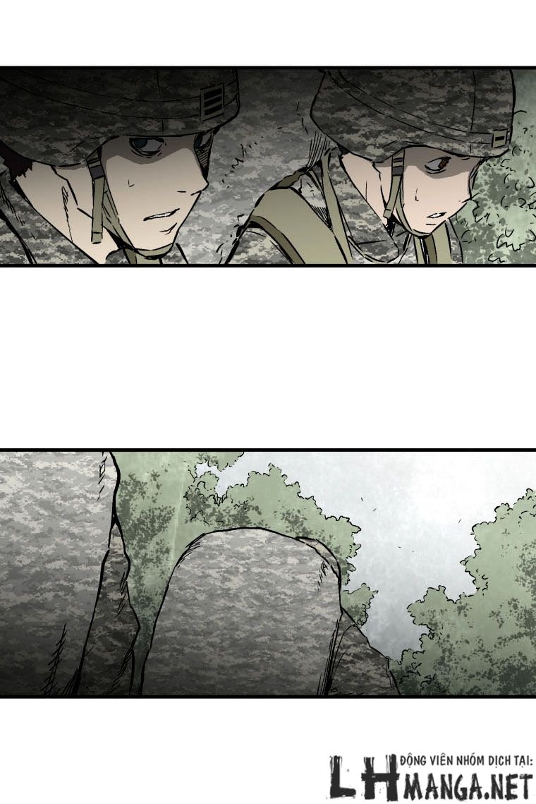 M.i.a - Jakjeonjung Siljong Chapter 7 - Trang 14