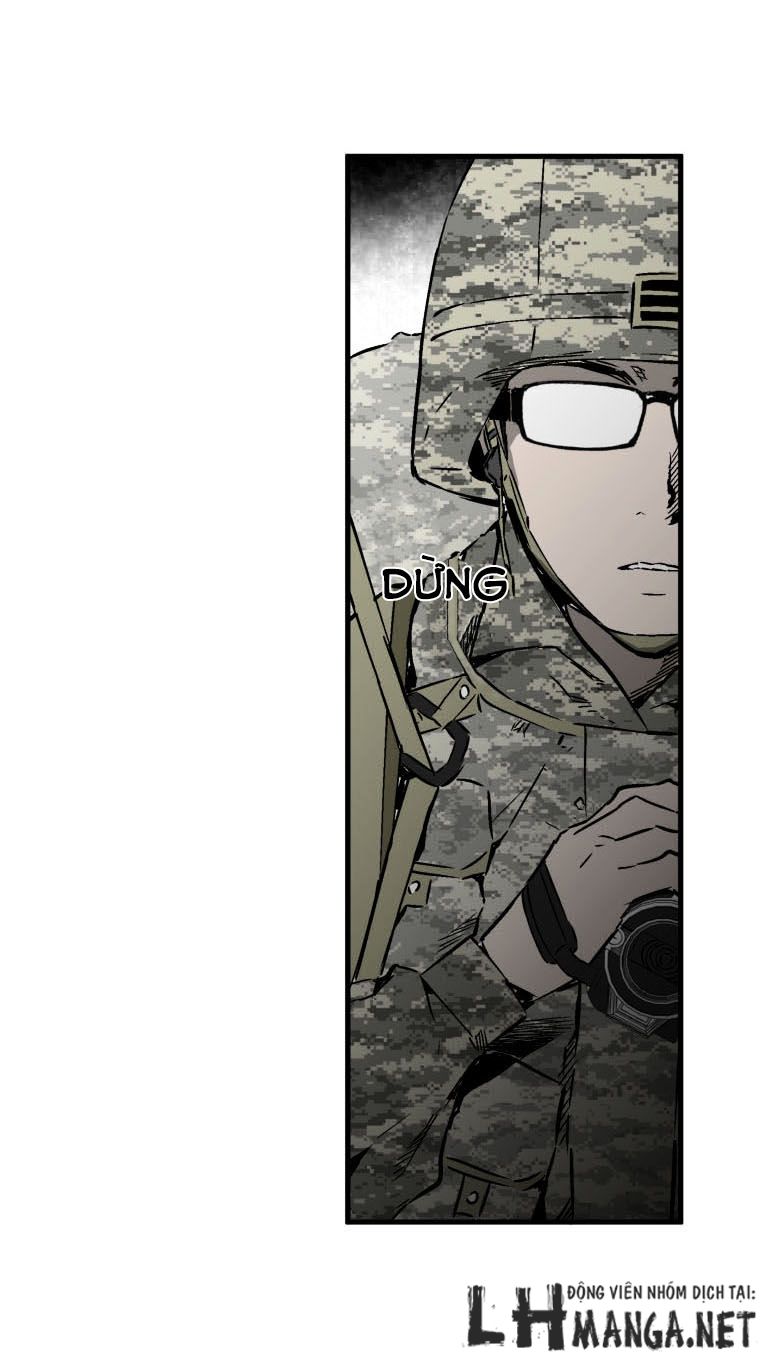 M.i.a - Jakjeonjung Siljong Chapter 7 - Trang 15