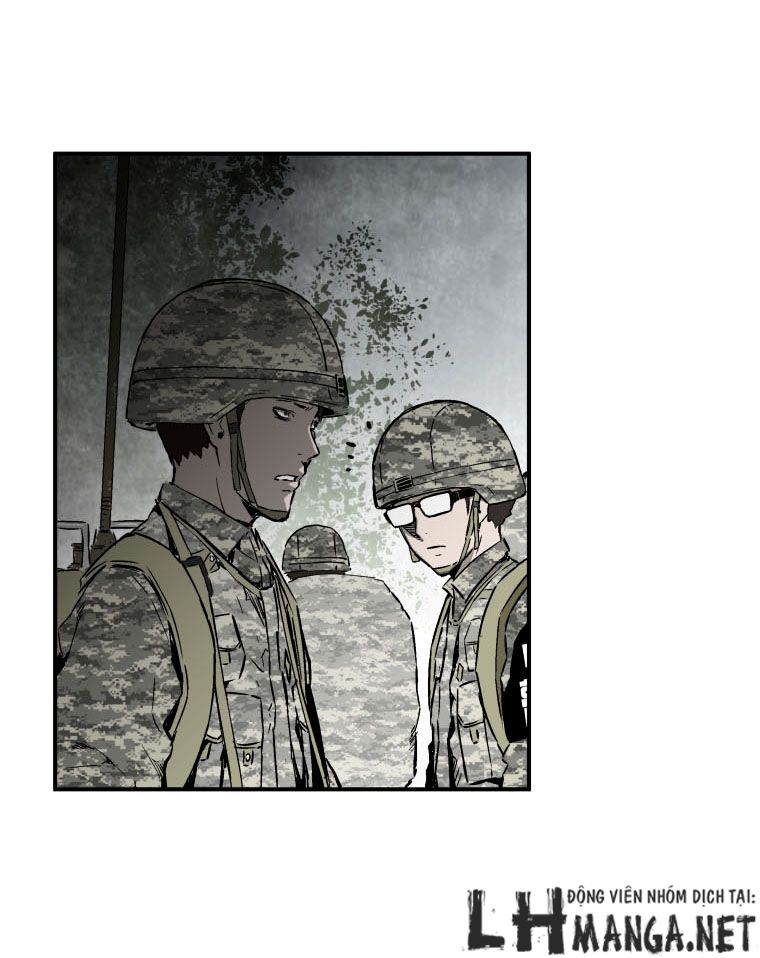 M.i.a - Jakjeonjung Siljong Chapter 7 - Trang 19