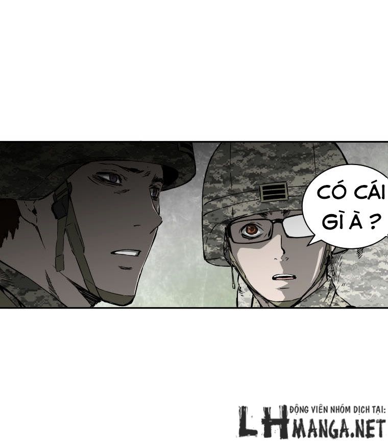 M.i.a - Jakjeonjung Siljong Chapter 7 - Trang 21