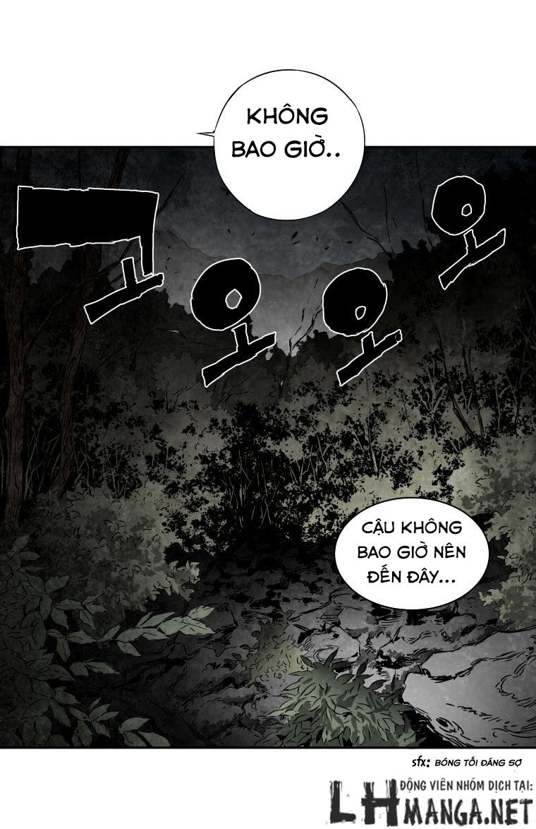 M.i.a - Jakjeonjung Siljong Chapter 7 - Trang 22