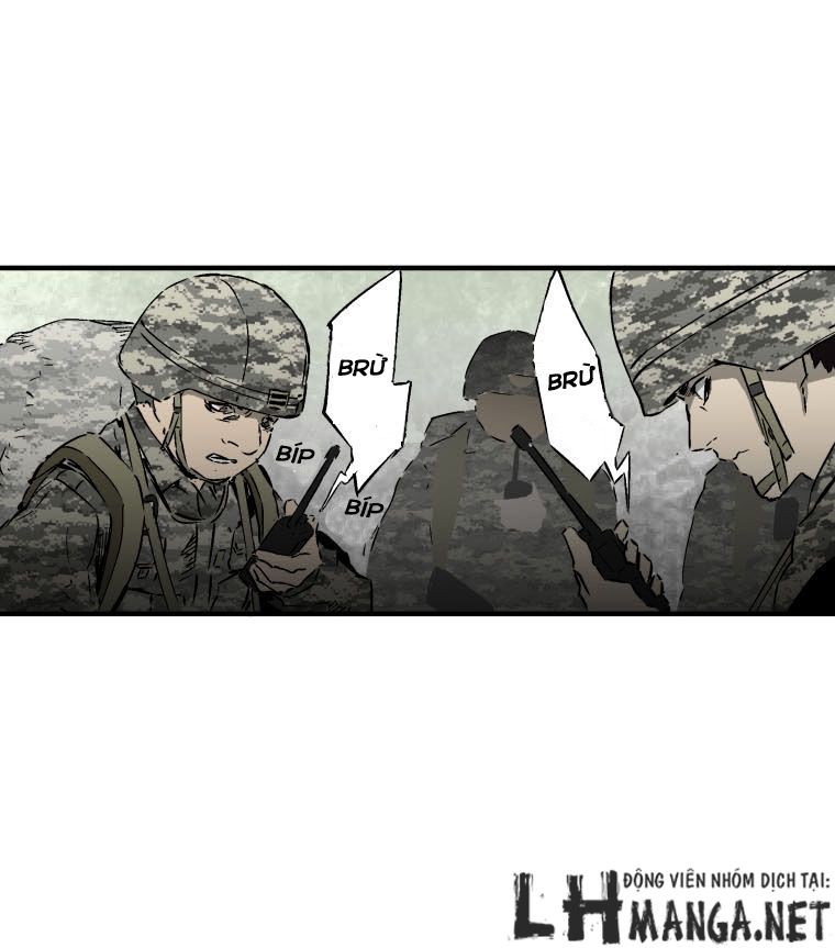 M.i.a - Jakjeonjung Siljong Chapter 7 - Trang 26