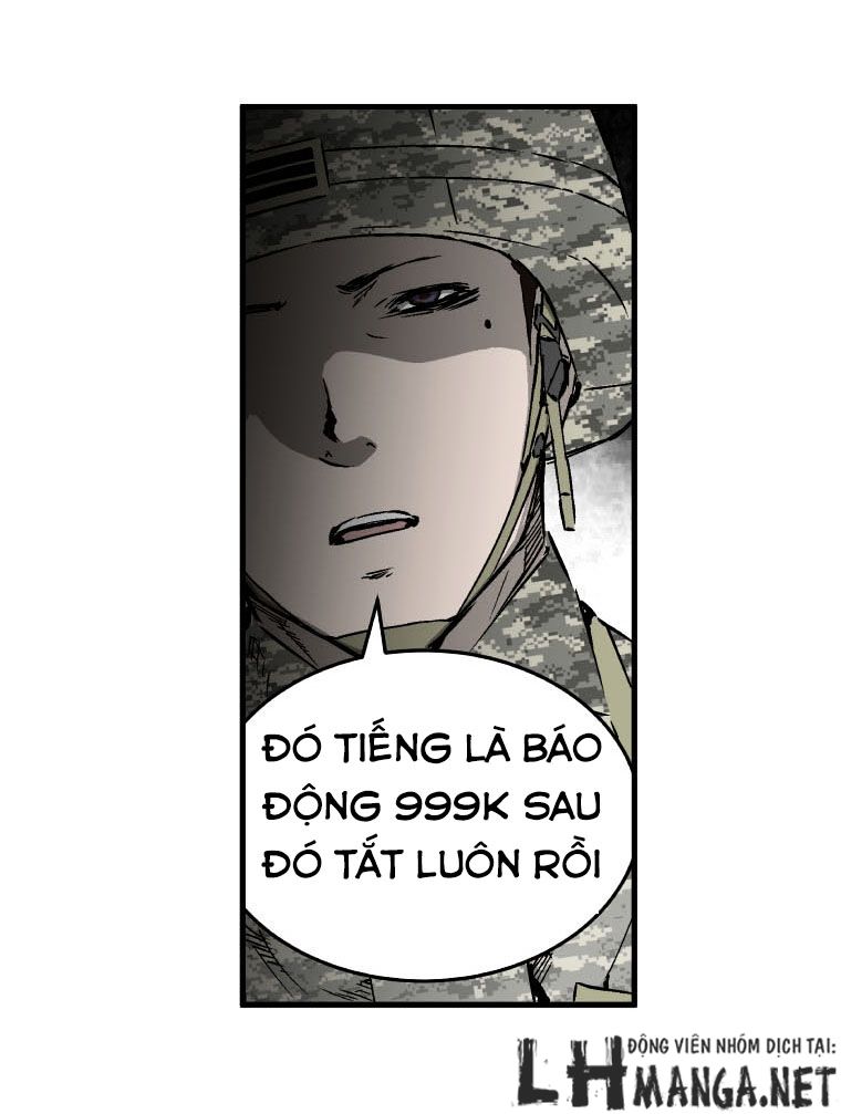 M.i.a - Jakjeonjung Siljong Chapter 7 - Trang 28