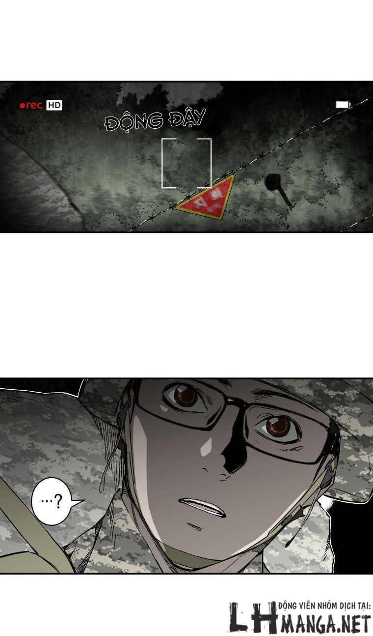 M.i.a - Jakjeonjung Siljong Chapter 7 - Trang 3