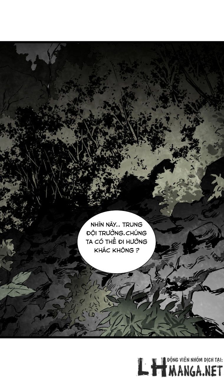 M.i.a - Jakjeonjung Siljong Chapter 7 - Trang 31