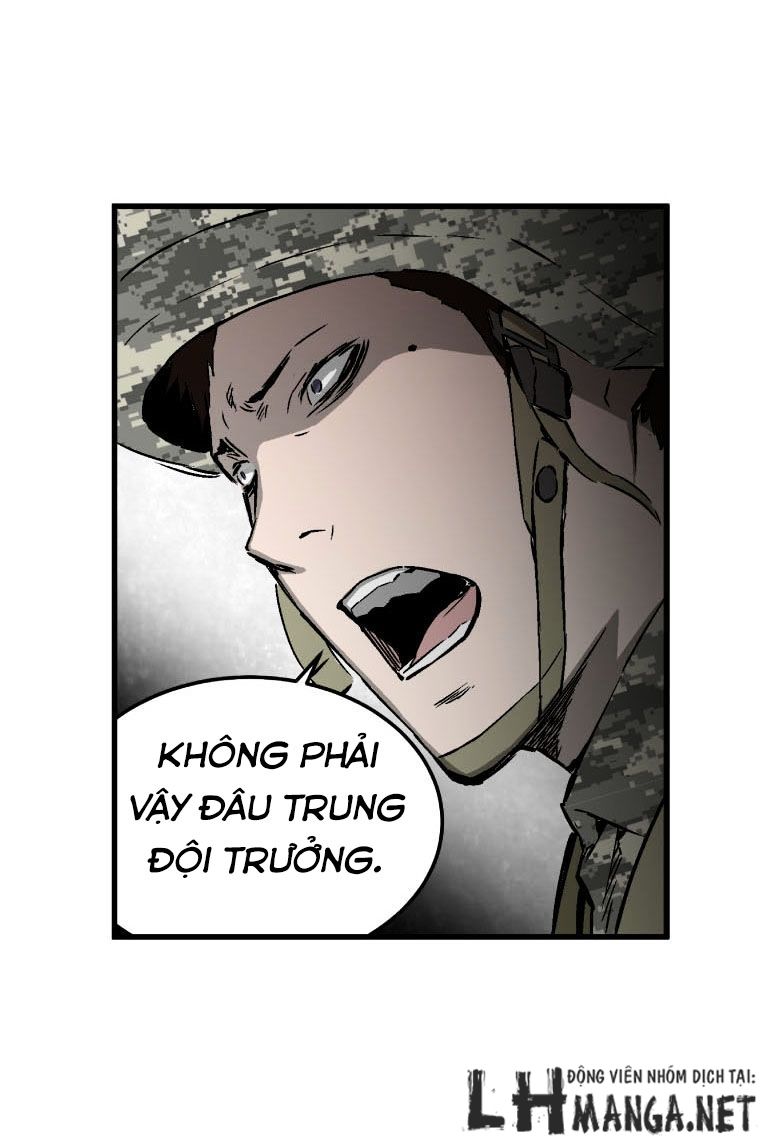 M.i.a - Jakjeonjung Siljong Chapter 7 - Trang 35