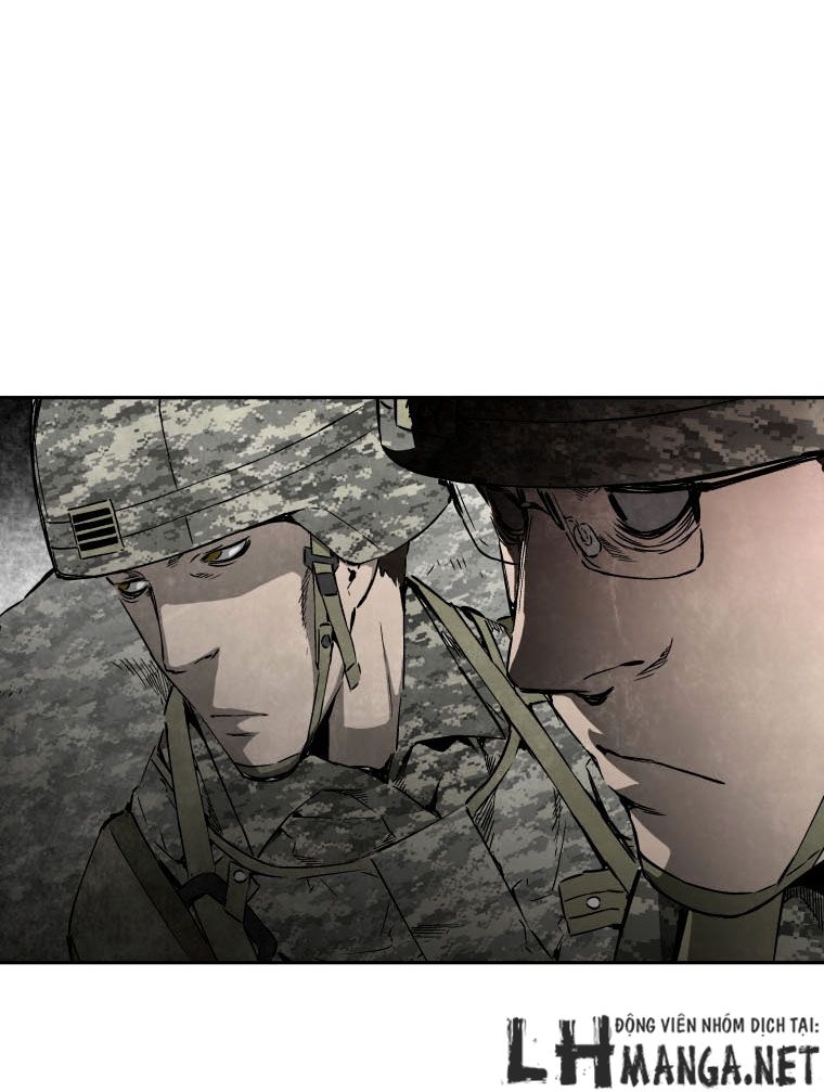 M.i.a - Jakjeonjung Siljong Chapter 7 - Trang 37