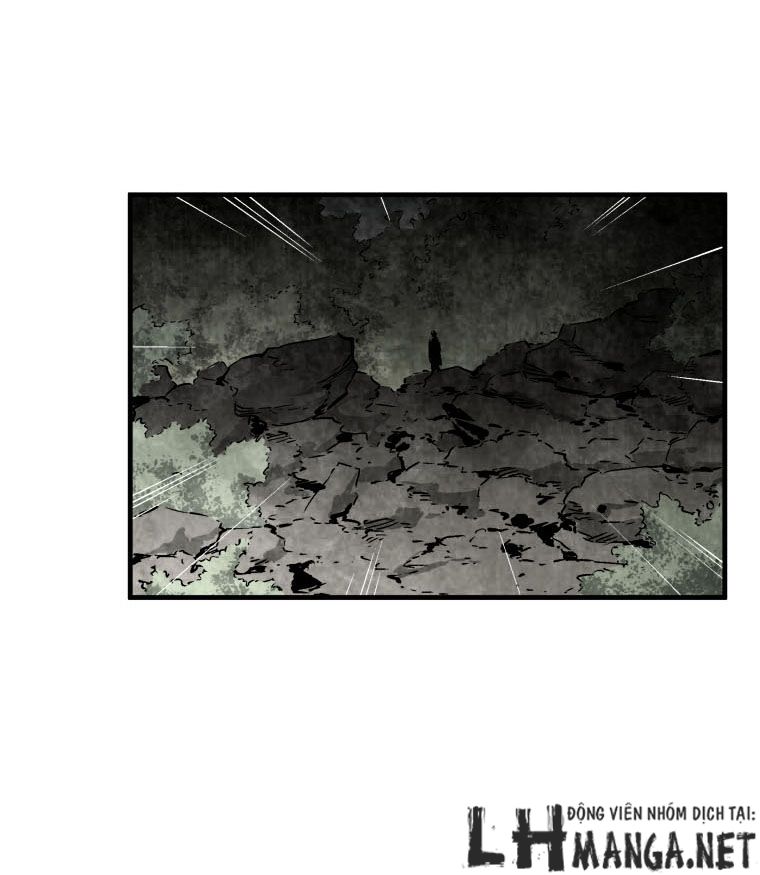 M.i.a - Jakjeonjung Siljong Chapter 7 - Trang 39