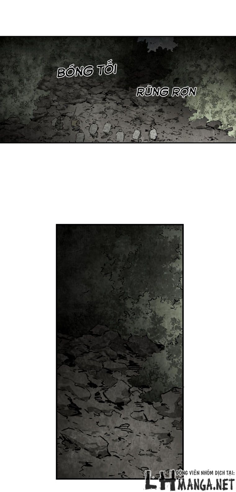 M.i.a - Jakjeonjung Siljong Chapter 7 - Trang 46