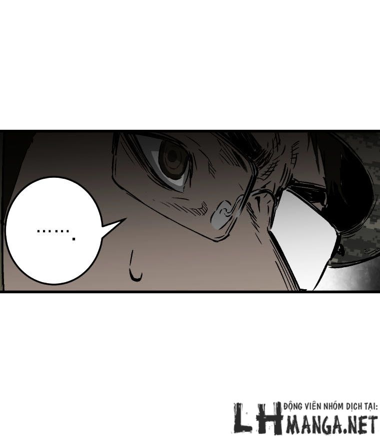 M.i.a - Jakjeonjung Siljong Chapter 7 - Trang 47