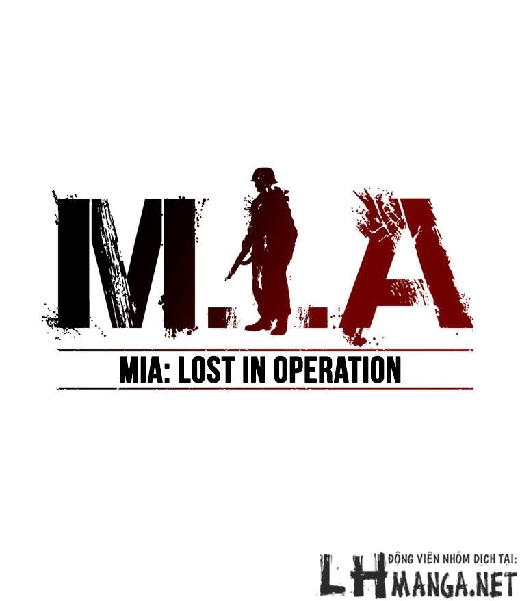 M.i.a - Jakjeonjung Siljong Chapter 7 - Trang 5