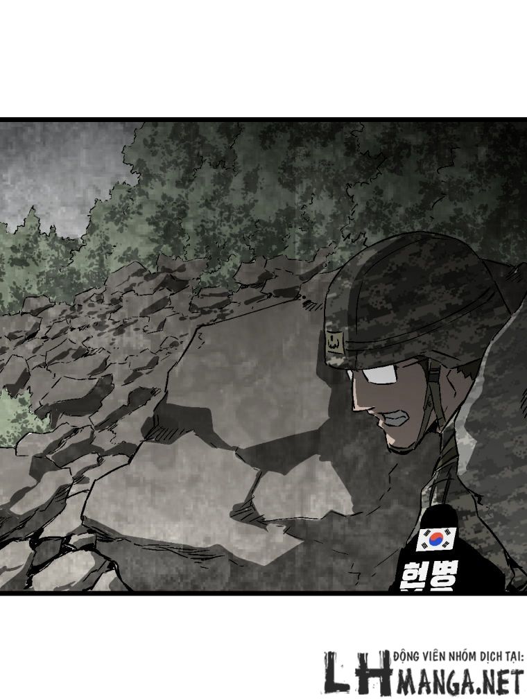 M.i.a - Jakjeonjung Siljong Chapter 8 - Trang 10