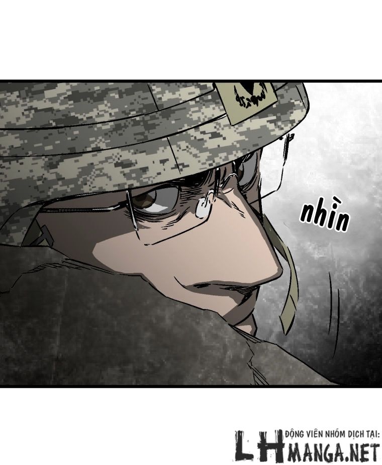 M.i.a - Jakjeonjung Siljong Chapter 8 - Trang 11