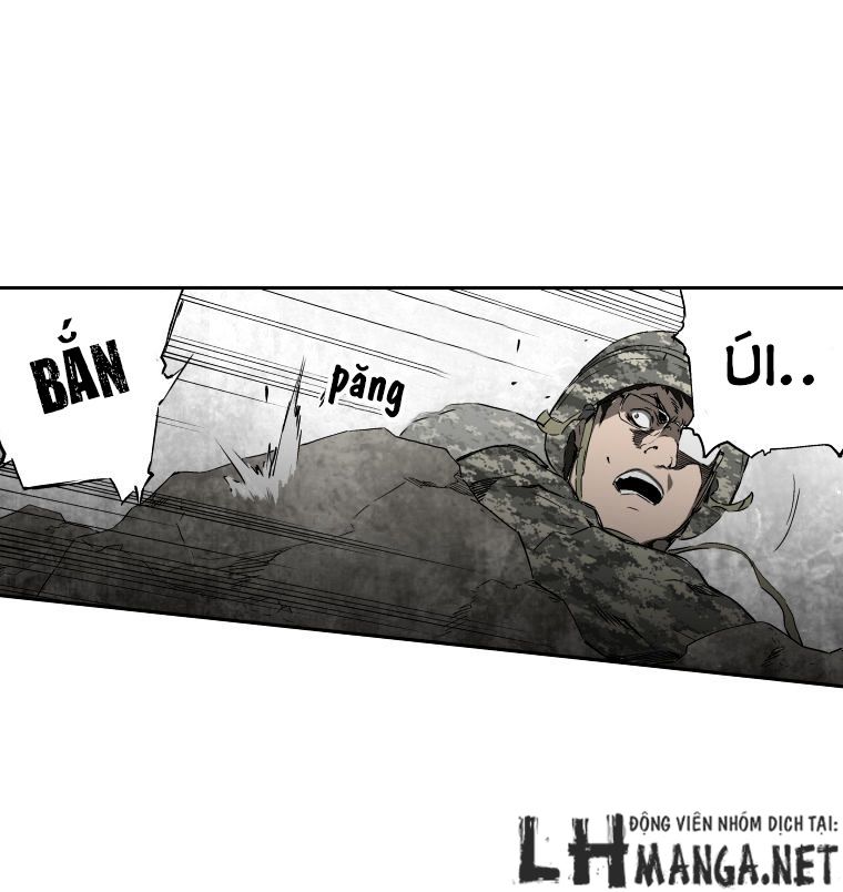 M.i.a - Jakjeonjung Siljong Chapter 8 - Trang 12