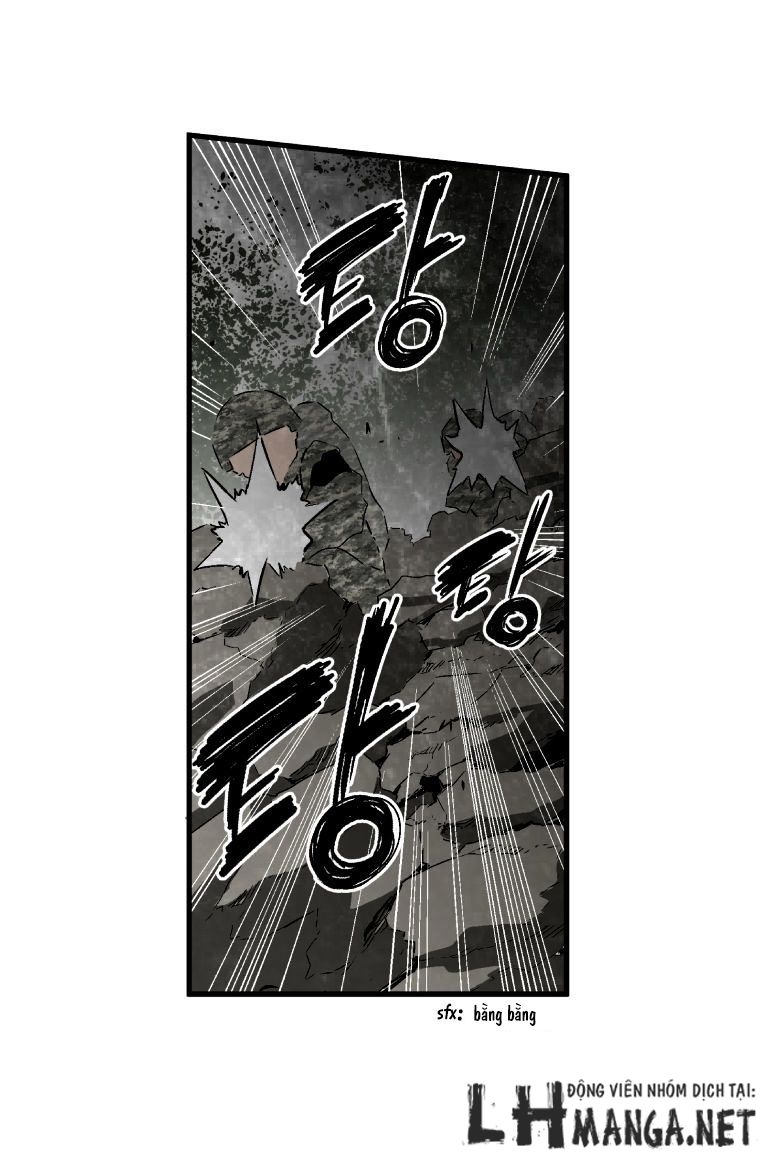 M.i.a - Jakjeonjung Siljong Chapter 8 - Trang 14