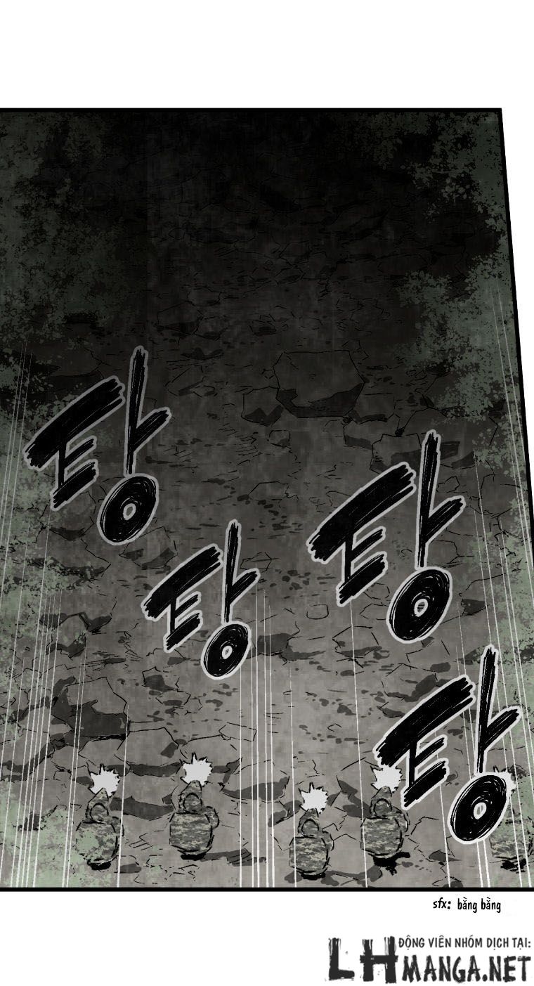 M.i.a - Jakjeonjung Siljong Chapter 8 - Trang 15