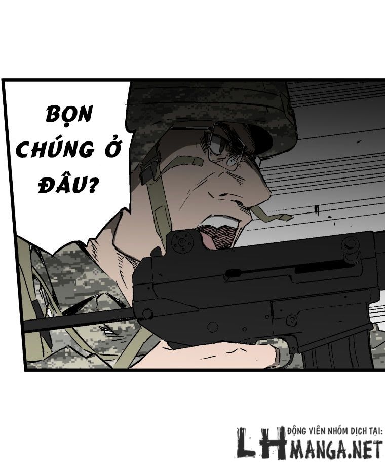 M.i.a - Jakjeonjung Siljong Chapter 8 - Trang 16