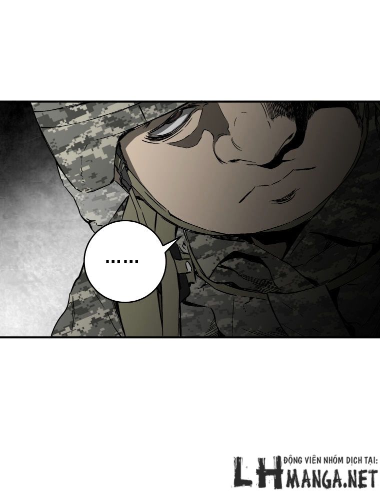 M.i.a - Jakjeonjung Siljong Chapter 8 - Trang 20