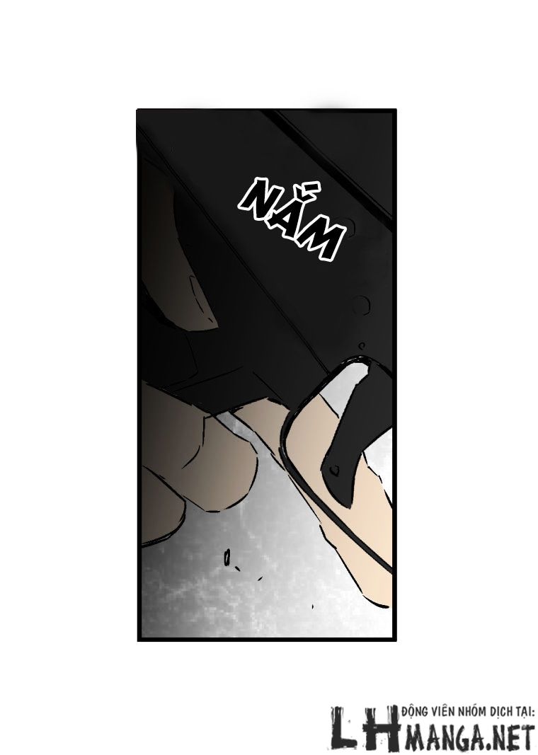 M.i.a - Jakjeonjung Siljong Chapter 8 - Trang 21