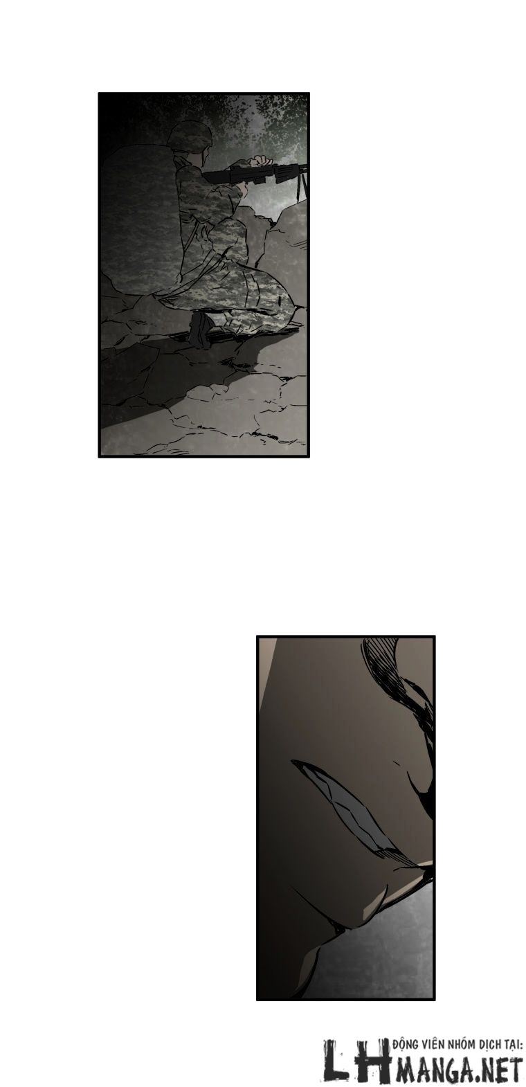 M.i.a - Jakjeonjung Siljong Chapter 8 - Trang 25