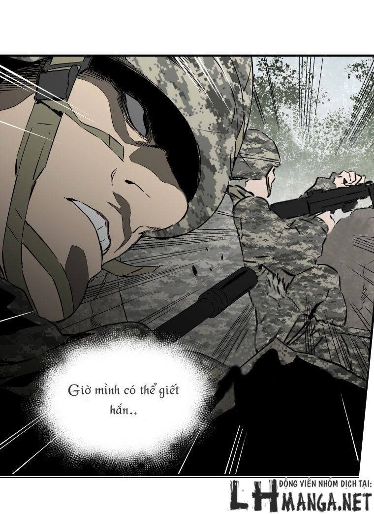 M.i.a - Jakjeonjung Siljong Chapter 8 - Trang 26