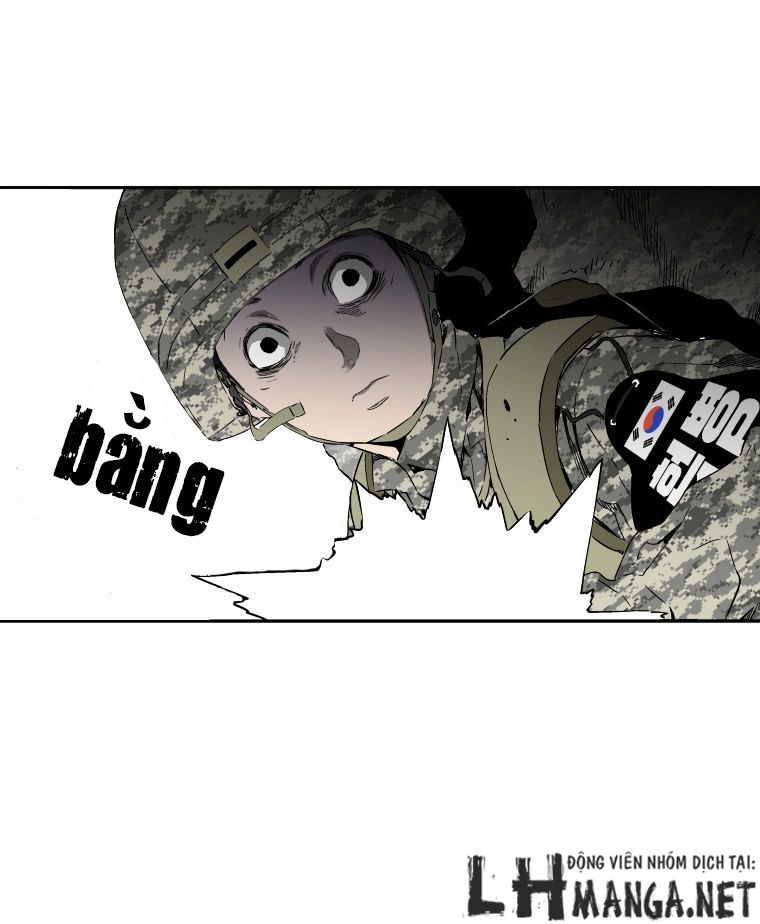 M.i.a - Jakjeonjung Siljong Chapter 8 - Trang 33