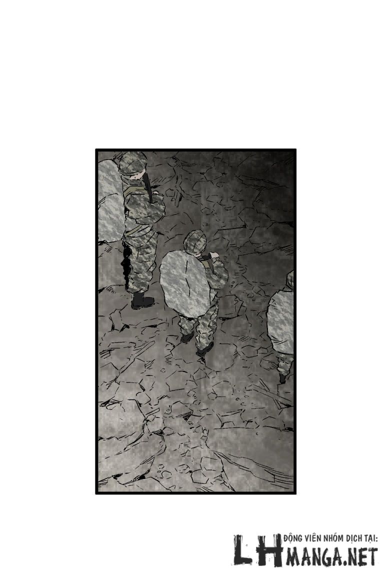 M.i.a - Jakjeonjung Siljong Chapter 8 - Trang 44